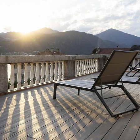 Orta Paradise 4 Orta San Giulio Eksteriør billede