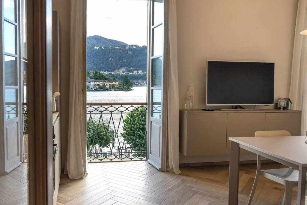 Orta Paradise 4 Orta San Giulio Eksteriør billede