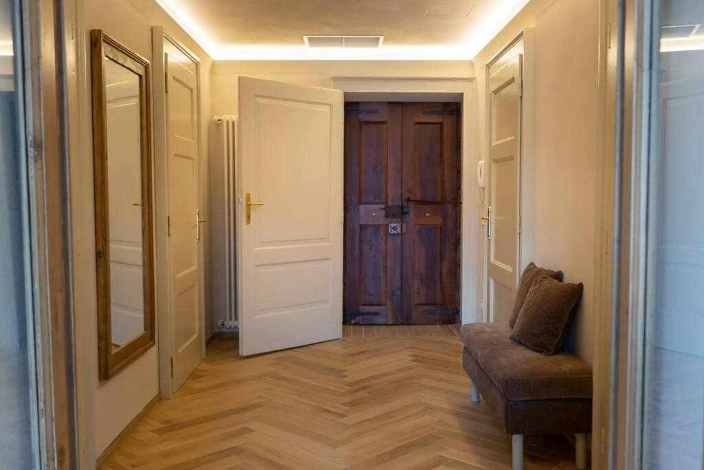 Orta Paradise 4 Orta San Giulio Eksteriør billede