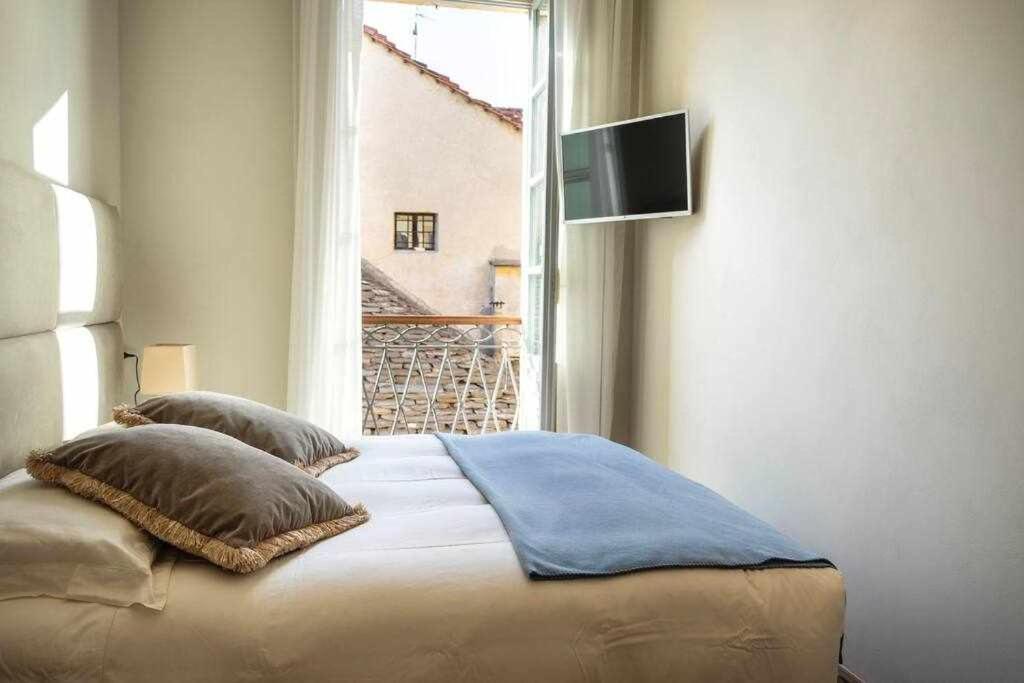 Orta Paradise 4 Orta San Giulio Eksteriør billede