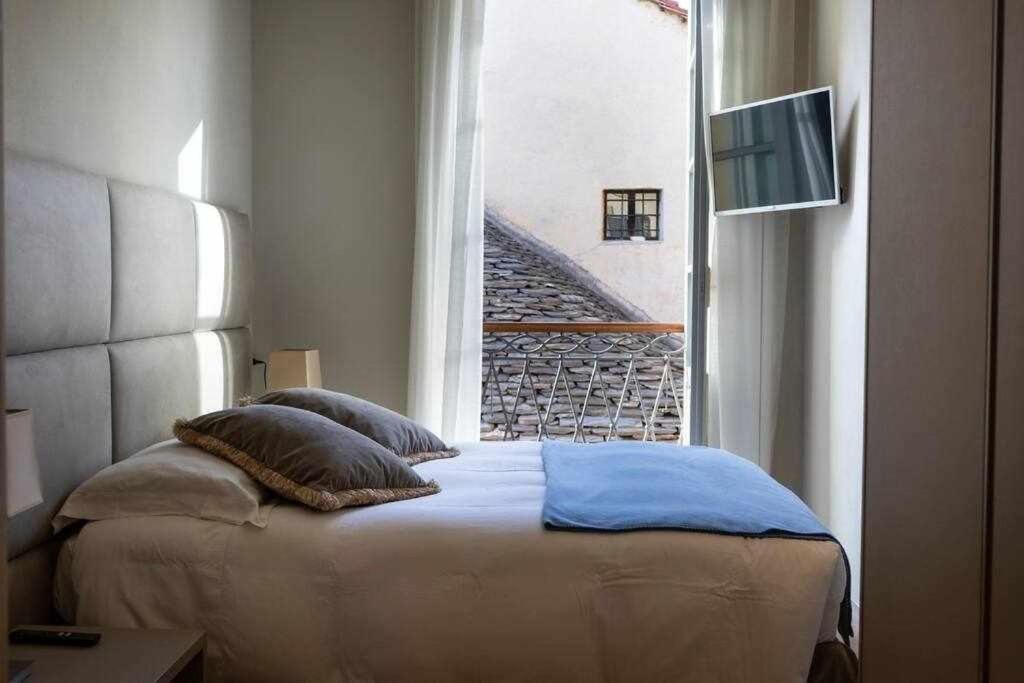 Orta Paradise 4 Orta San Giulio Eksteriør billede