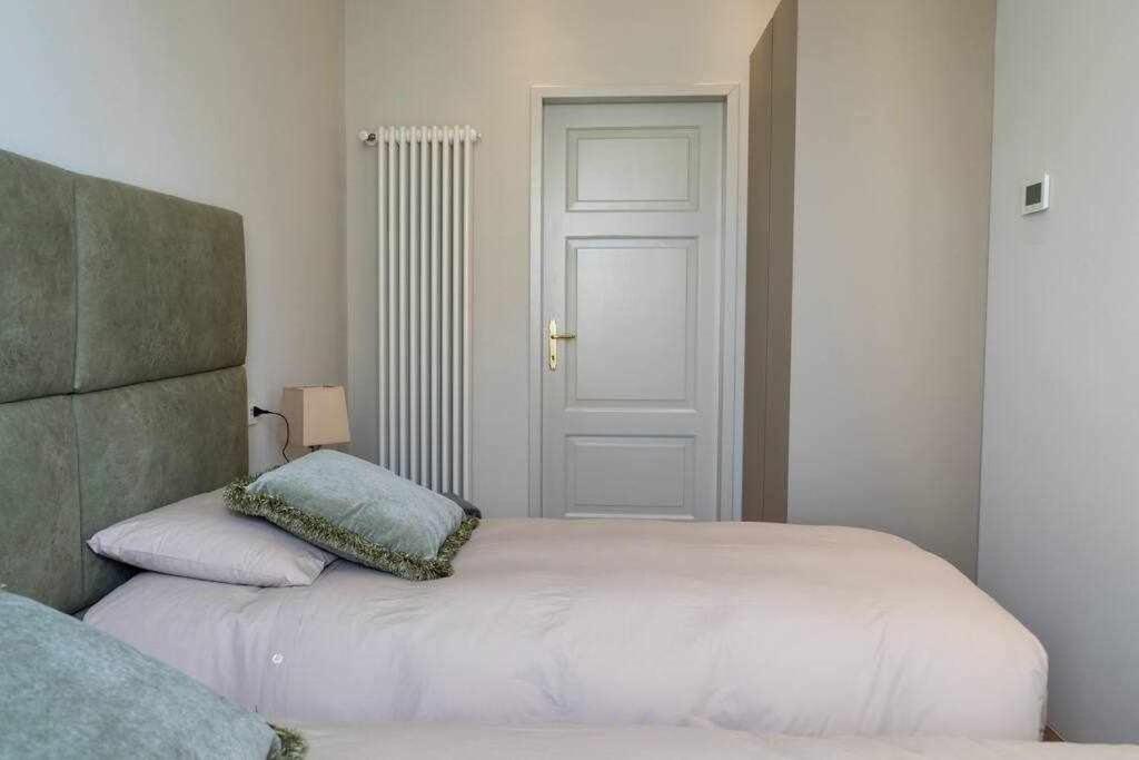 Orta Paradise 4 Orta San Giulio Eksteriør billede